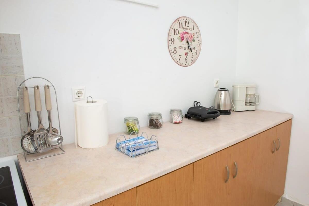 Atlantic Cave Haven-Seaside, Fully Equipped Apartment Kolymbia Exterior photo